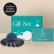 Giftset - 18 Stoomtabletten